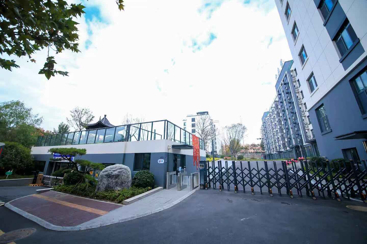 青岛新东方高考复读学校