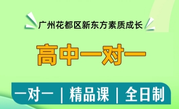高中一对一辅导