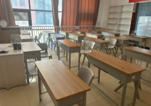 校区环境