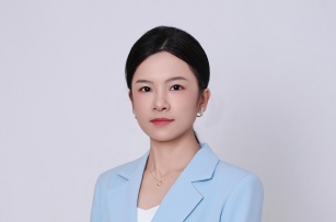 冯靖慧Fiona