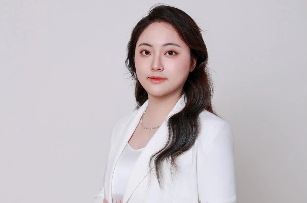 缪雨枫Yvonne