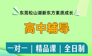 高中辅导