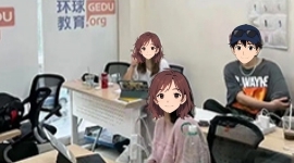全程督学