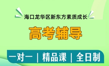 高考辅导