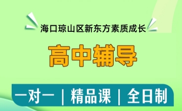 高中辅导