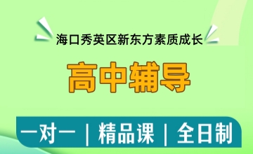 高中辅导