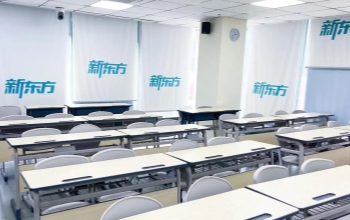 校区环境