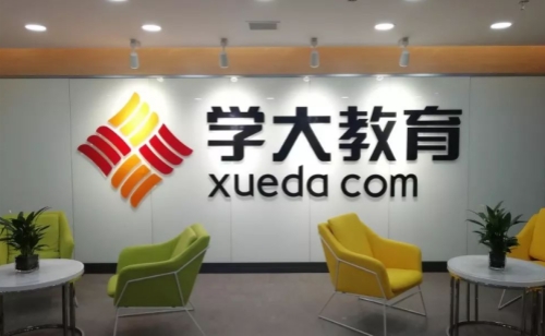 校区环境