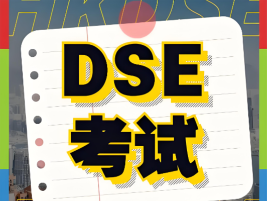 新东方DSE培训
