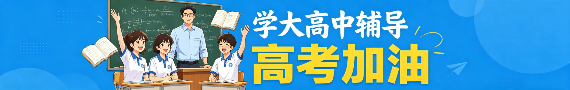 学大教育