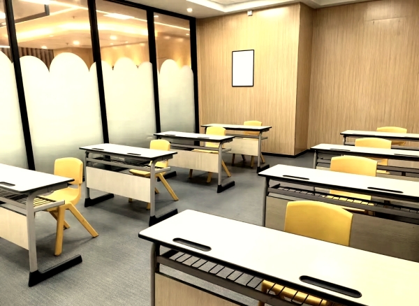 学校环境