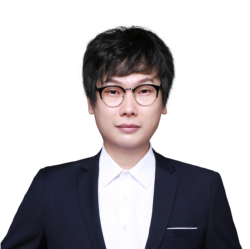 吕子正