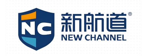 合肥新航道学校