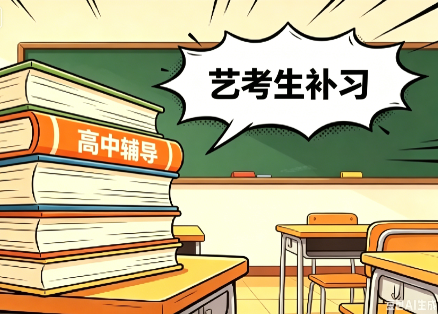 艺考文化课辅导班