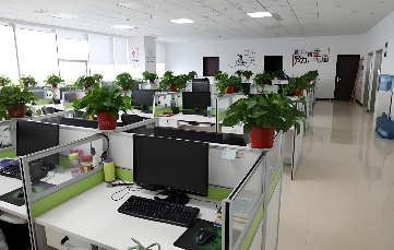 校区环境