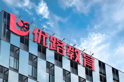 校区环境