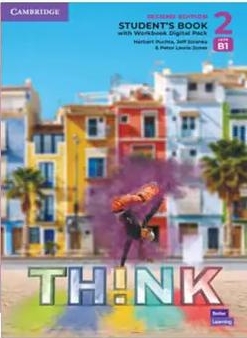 THiNK Level2