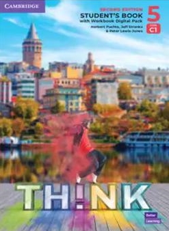 THiNK Level5