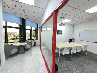 学校环境