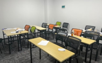 学校环境