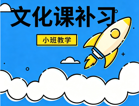 学大高中文化课辅导