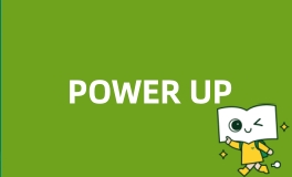 Power Up培训