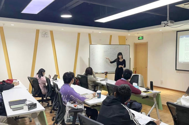学校环境