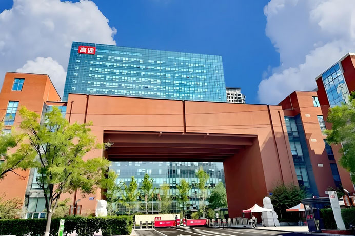 学校环境