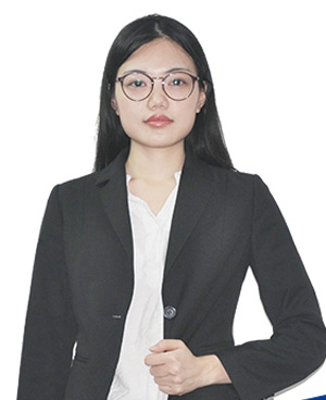 黄敏婷