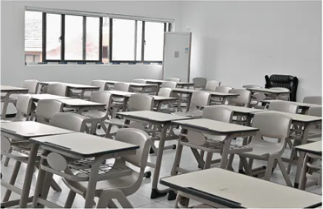 学校环境