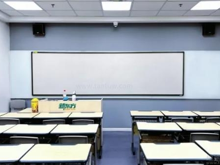 学校环境