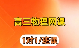 高三物理专属诊断规划