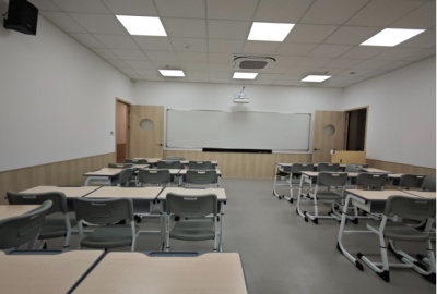 学校环境