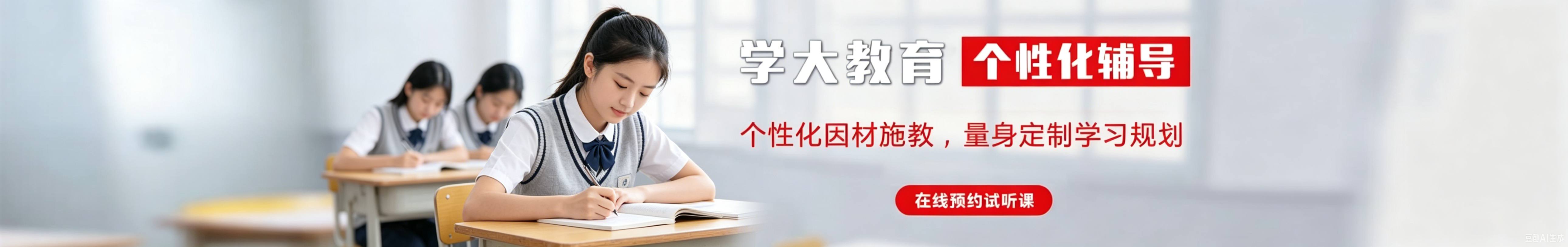 学大教育