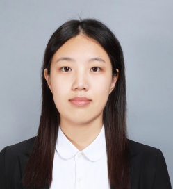 高中化学教师姜思桐