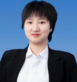 高中数学教师张蓝（中南财经政法大学）