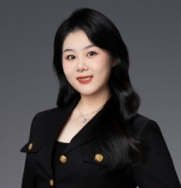高中语文教师闭欣妍 ( 湖北师范大学 )
