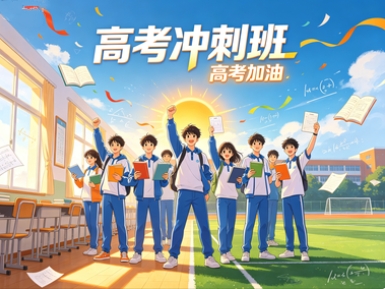 领优高考冲刺班