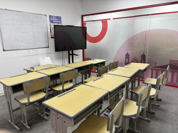 学校环境