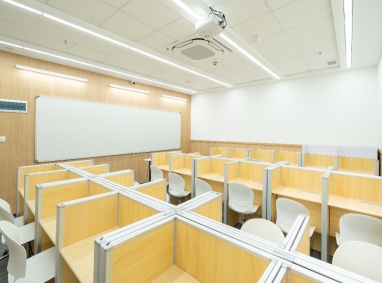 学校环境