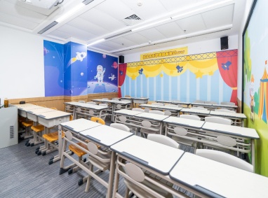 学校环境
