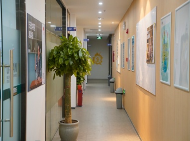 学校环境