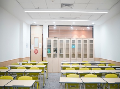 学习环境