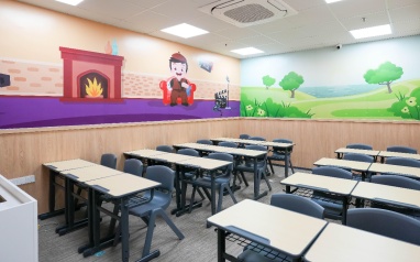 学习环境