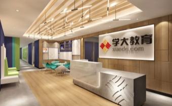 校区环境