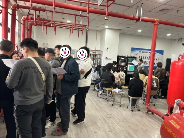 学校环境