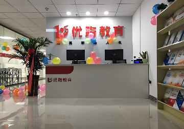校区环境