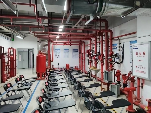 学校环境