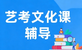 青岛新东方艺考生文化课辅导